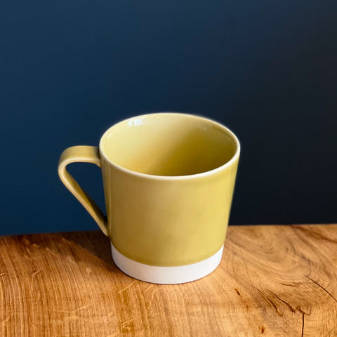 Sand Saikai Dip Glaze Mug