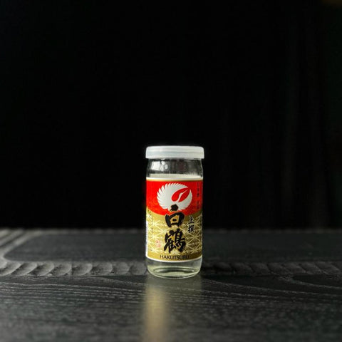 HAKUTSURU Cup Sake 200ml