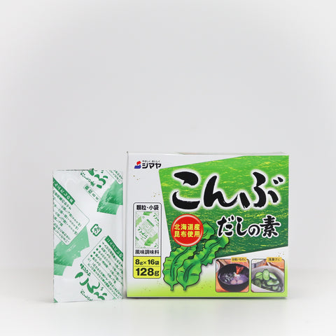 Shimaya, Kombu Dashi Powder, 128g