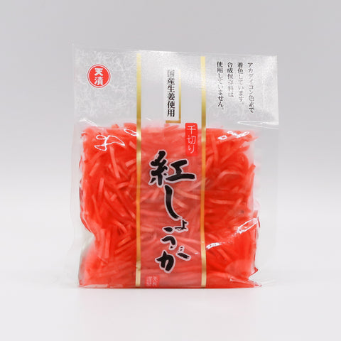 Tencho Beni Shoga (Japan) 45g