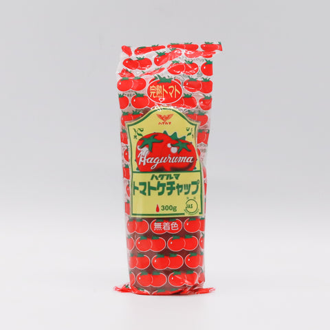 Haguruma, Japanese Ketchup, 300ml