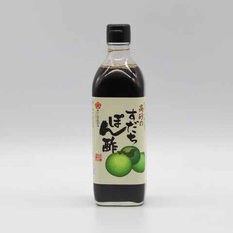 Takasago, Sudachi Ponzu, 500ml