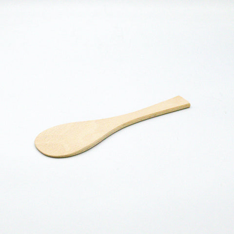 EBEMATSU BEACH RICE SPOON 27CM