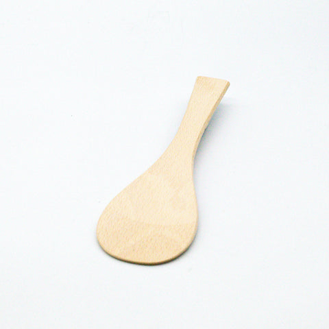 EBEMATSU BEACH RICE SPOON 27CM