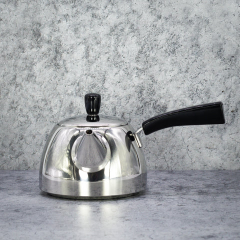 Yoshikawa Stainless Steel Teapot