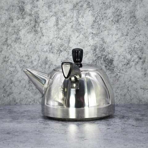 Yoshikawa Stainless Steel Teapot