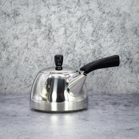 Yoshikawa Stainless Steel Teapot