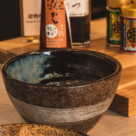 Ichihara Akiyo Bowl 131mm