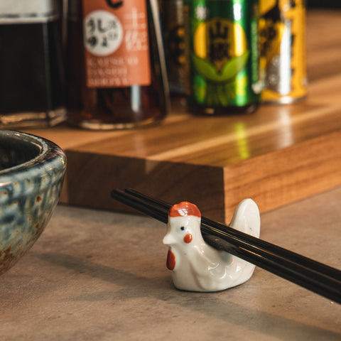 Chicken Chopstick Rest 45mm