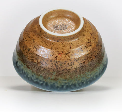 Ichihara Sunaji Bowl 170mm