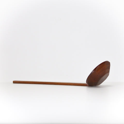 Wood Ramen Soup Ladle