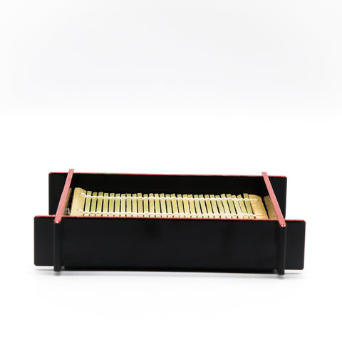 Zaru Soba Noodle Tray 15.8 x 15.8 x 4cm - SushiSushi