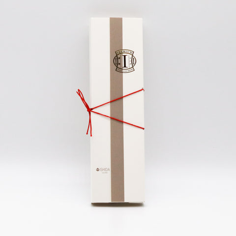 Ishida Chopstick Gift Box - Single 280x78x20mm