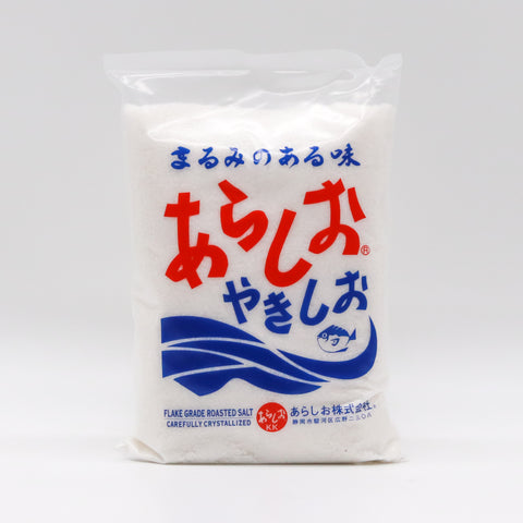 Arashio, Okinawan Sea Salt, 800g