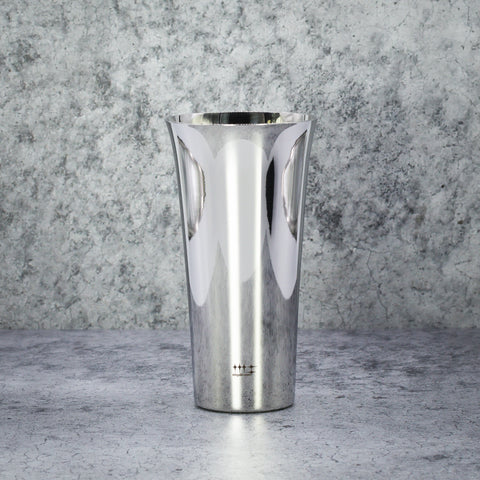 Yoshikawa Stainless Steel Beer Cup